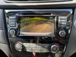 2022 Nissan X-TRAIL ST