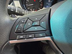 2022 Nissan X-TRAIL ST