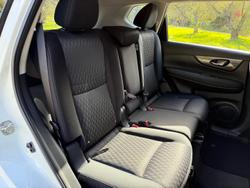 2022 Nissan X-TRAIL ST