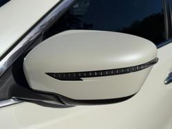 2022 Nissan X-TRAIL ST