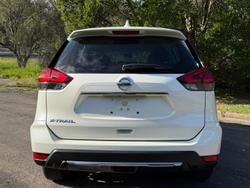 2022 Nissan X-TRAIL ST