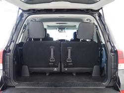 2019 Toyota Landcruiser VX