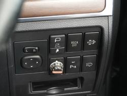 2019 Toyota Landcruiser VX