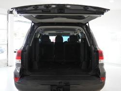 2019 Toyota Landcruiser VX