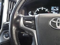 2019 Toyota Landcruiser VX