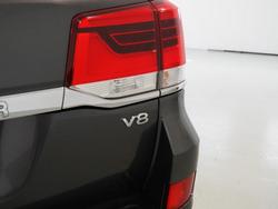 2019 Toyota Landcruiser VX