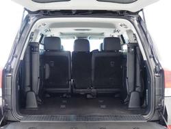 2019 Toyota Landcruiser VX