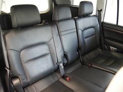 2019 Toyota Landcruiser VX