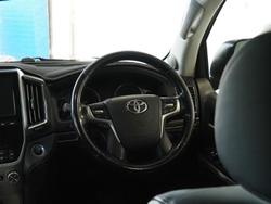 2019 Toyota Landcruiser VX