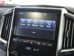 2019 Toyota Landcruiser VX