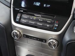 2019 Toyota Landcruiser VX