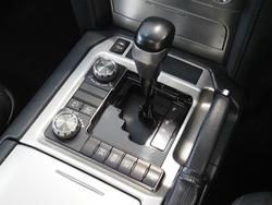 2019 Toyota Landcruiser VX