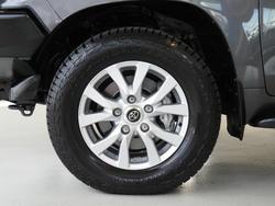 2019 Toyota Landcruiser VX