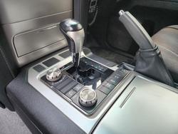 2017 Toyota Landcruiser GXL