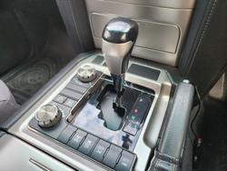 2017 Toyota Landcruiser GXL