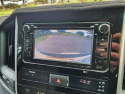 2017 Toyota Landcruiser GXL