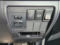 2017 Toyota Landcruiser GXL