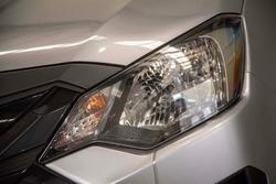 2026 Isuzu D-MAX SX