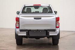 2026 Isuzu D-MAX SX