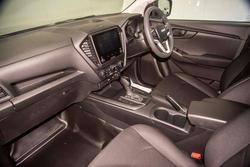 2026 Isuzu D-MAX SX