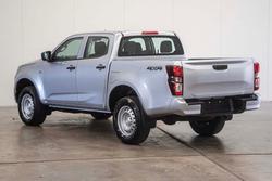 2026 Isuzu D-MAX SX