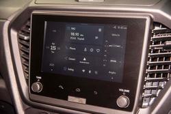 2026 Isuzu D-MAX SX