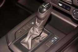 2026 Isuzu D-MAX SX