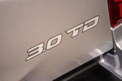 2026 Isuzu D-MAX SX