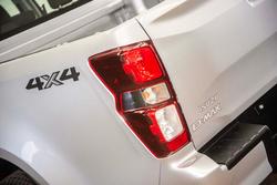 2026 Isuzu D-MAX SX