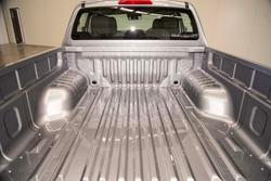 2026 Isuzu D-MAX SX