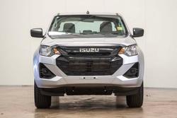 2026 Isuzu D-MAX SX