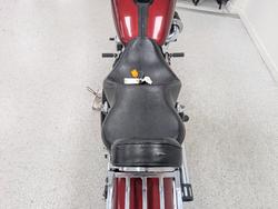 2016 Harley-davidson FXDF FAT BOB BLACK