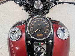2016 Harley-davidson FXDF FAT BOB BLACK