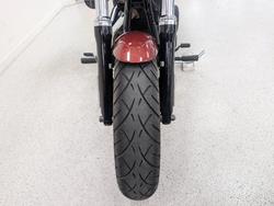 2016 Harley-davidson FXDF FAT BOB BLACK