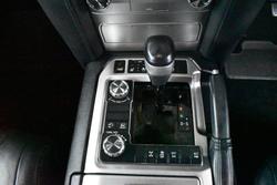 2020 Toyota Landcruiser Sahara