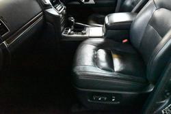 2020 Toyota Landcruiser Sahara