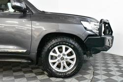 2020 Toyota Landcruiser Sahara