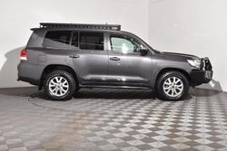 2020 Toyota Landcruiser Sahara