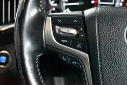 2020 Toyota Landcruiser Sahara