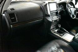 2020 Toyota Landcruiser Sahara