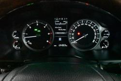 2020 Toyota Landcruiser Sahara