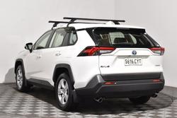2019 Toyota RAV4 GX