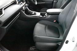 2019 Toyota RAV4 GX
