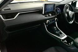 2019 Toyota RAV4 GX