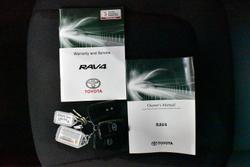 2019 Toyota RAV4 GX