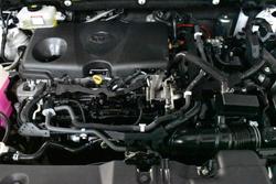 2019 Toyota RAV4 GX