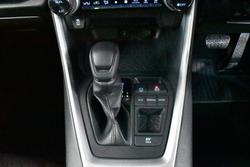 2019 Toyota RAV4 GX