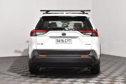 2019 Toyota RAV4 GX