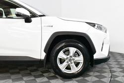 2019 Toyota RAV4 GX