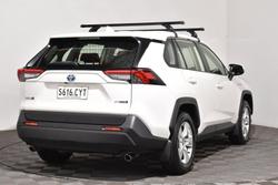 2019 Toyota RAV4 GX